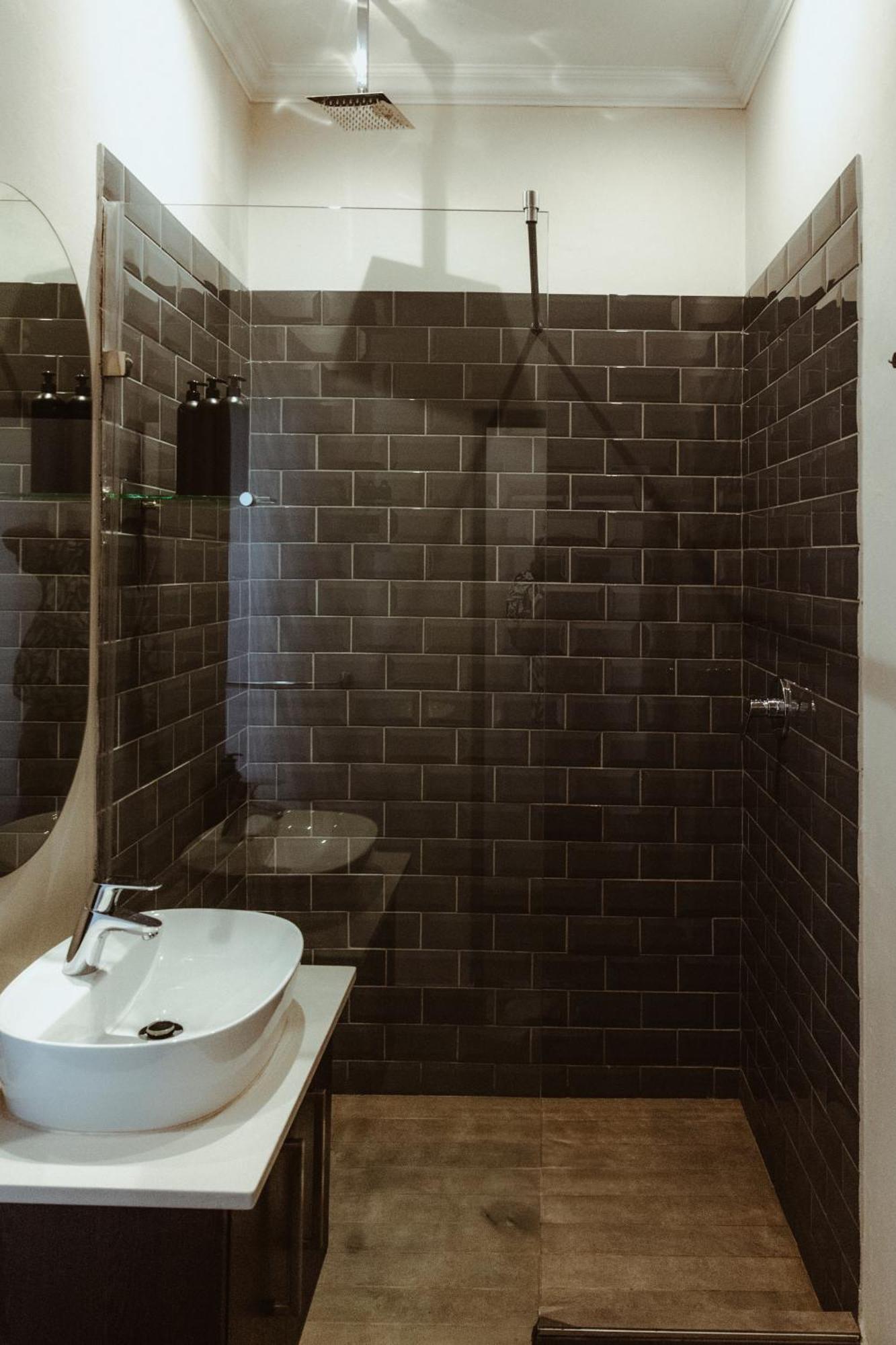 The Feather Hill Boutique Hotel Почефструм Экстерьер фото